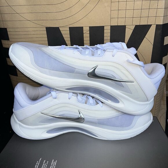 NEW Nike A\' One Aja Wilson \